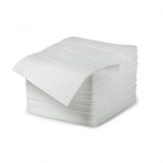 Padex 100 MP - Low-linting premium oil-only absorbent pads