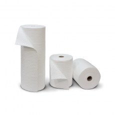 Roldex MP - Low-linting premium oil only absorbent rolls