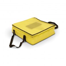 MSK 203 B - Oil-only spill kit in a rugged bag