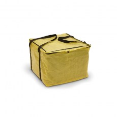 MSK 508 B - Oil-only spill kit maxi in a rugged bag